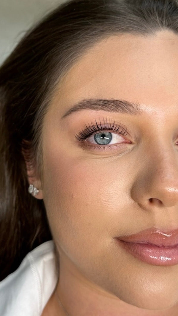 'Mastering Lash Lift Design' 1 day course