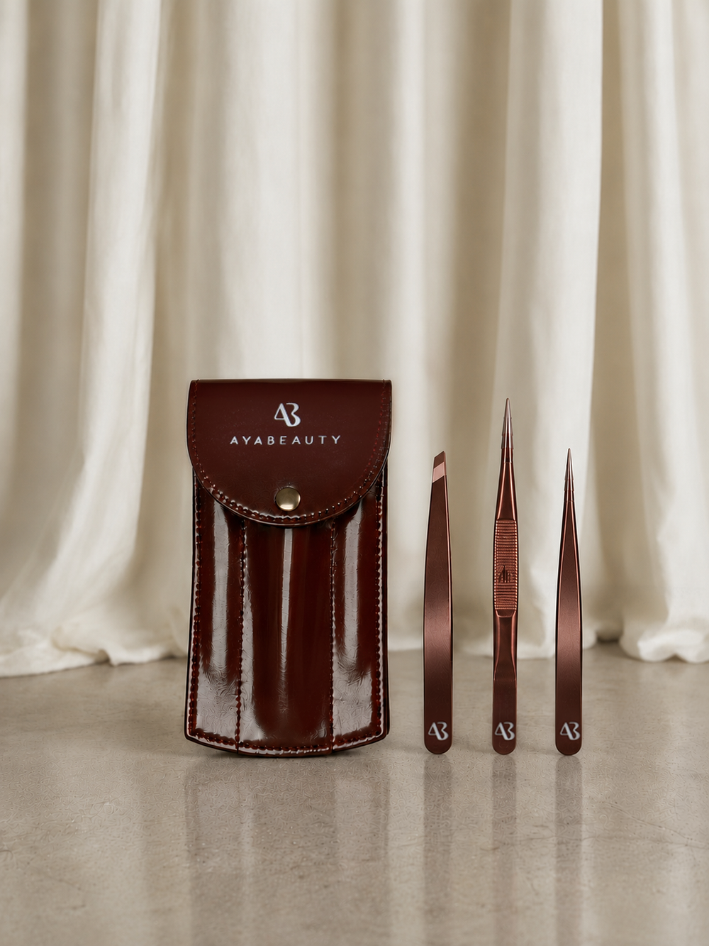 The Brow Pack
