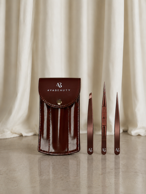 The Brow Pack