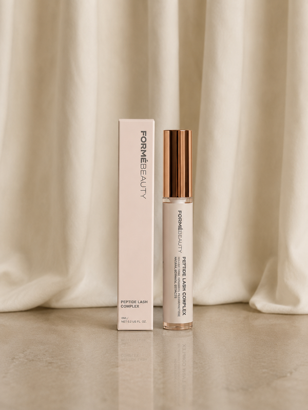 Peptide Lash & Brow Complex - 6ml