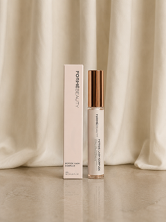 Peptide Lash & Brow Aftercare Serum - 6ml