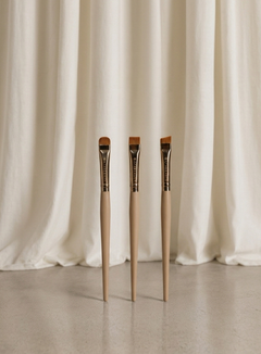 The Brow Brush Set