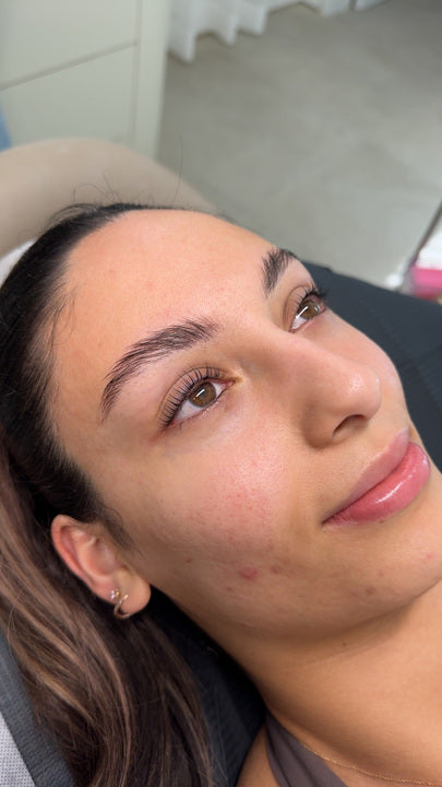 'Mastering Lash Lift Design' 1 day course