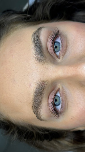 'Mastering Lash Lift Design' 1 day course