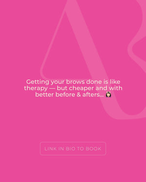 Lash Lift & Brow Art Pro