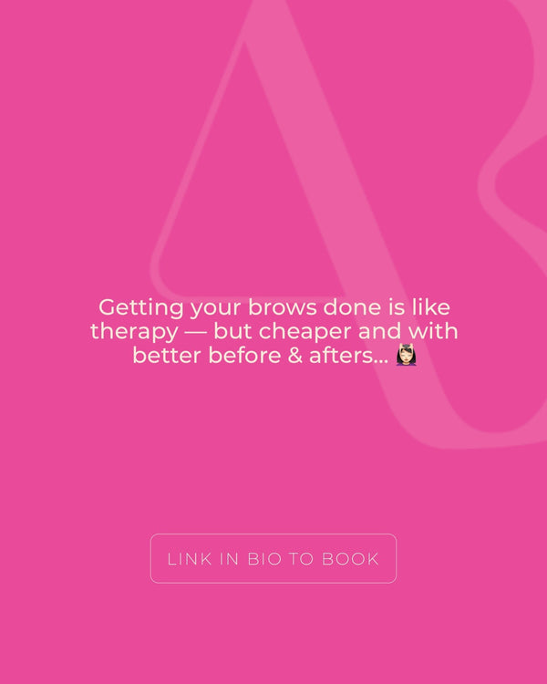 Lash Lift & Brow Art Pro