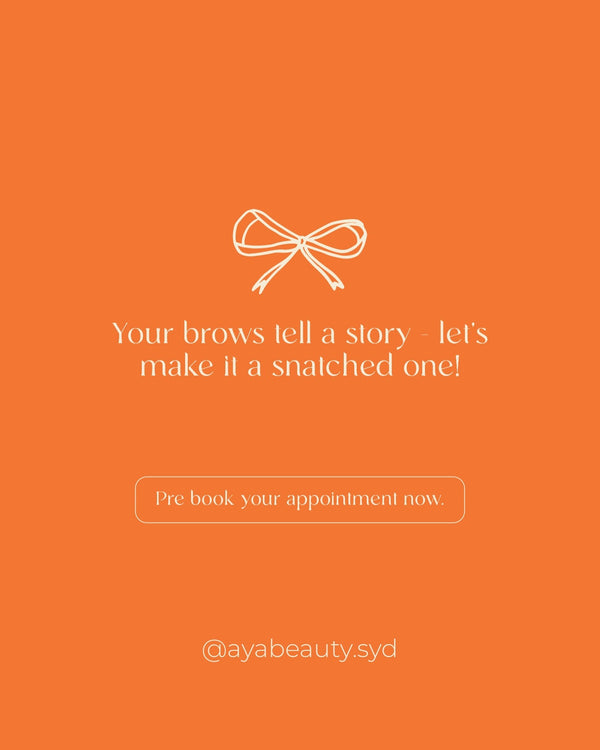 Brow Mastery Bootcamp